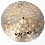 USED_​​Xist_Dry_Dark_HiHats_13''_[504g_888g]_07