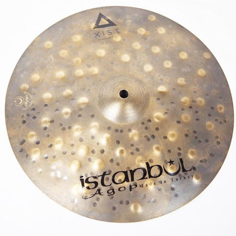 USED_​​Xist_Dry_Dark_HiHats_13''_[504g_888g]_07