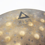 USED_​​Xist_Dry_Dark_HiHats_13''_[504g_888g]_08