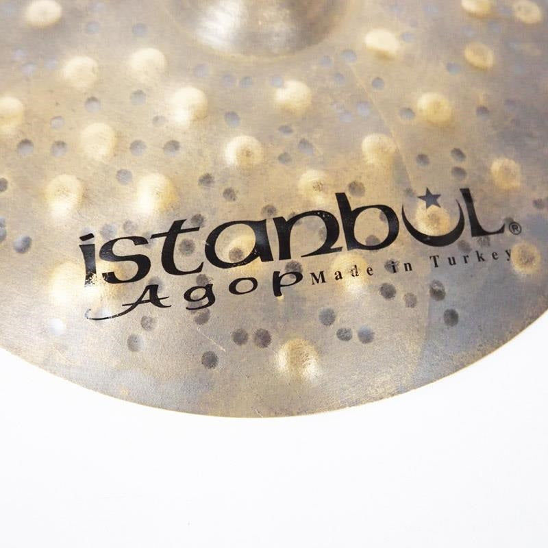 USED_​​Xist_Dry_Dark_HiHats_13''_[504g_888g]_09
