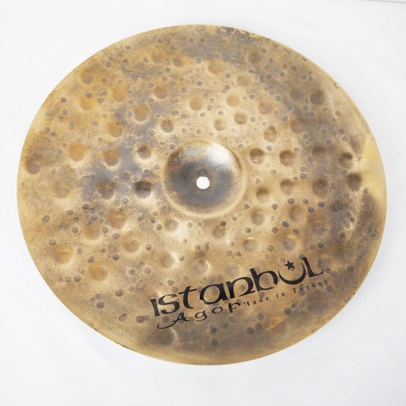 USED_​​Xist_Dry_Dark_HiHats_13''_[504g_888g]_10