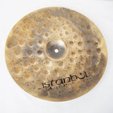 USED_​​Xist_Dry_Dark_HiHats_13''_[504g_888g]_10