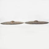 USED_​​Xist_Dry_Dark_HiHats_13''_[504g_888g]_11