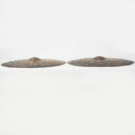 USED_​​Xist_Dry_Dark_HiHats_13''_[504g_888g]_11