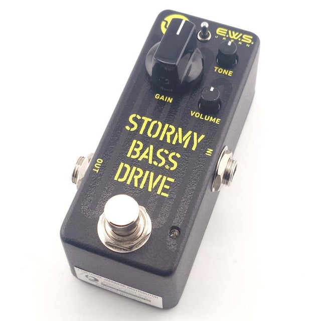 USED_​​Stormy_Bass_Drive_#2_01