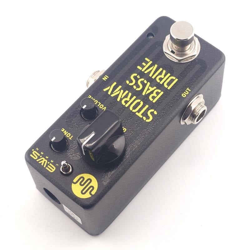 USED_​​Stormy_Bass_Drive_#2_02