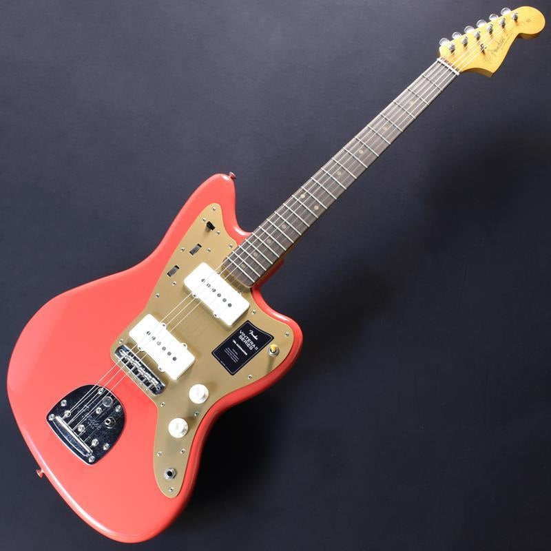 Limited_Edition_Vintera_II_Road_Worn_'50s_Jazzmaster_(Fiesta_Red_Rosewood)_#MX25083821_02