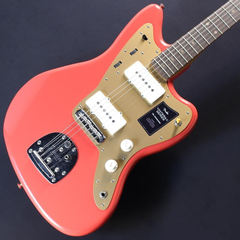 Limited_Edition_Vintera_II_Road_Worn_'50s_Jazzmaster_(Fiesta_Red_Rosewood)_#MX25083821_03