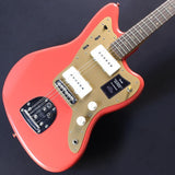 Limited_Edition_Vintera_II_Road_Worn_'50s_Jazzmaster_(Fiesta_Red_Rosewood)_#MX25083821_03