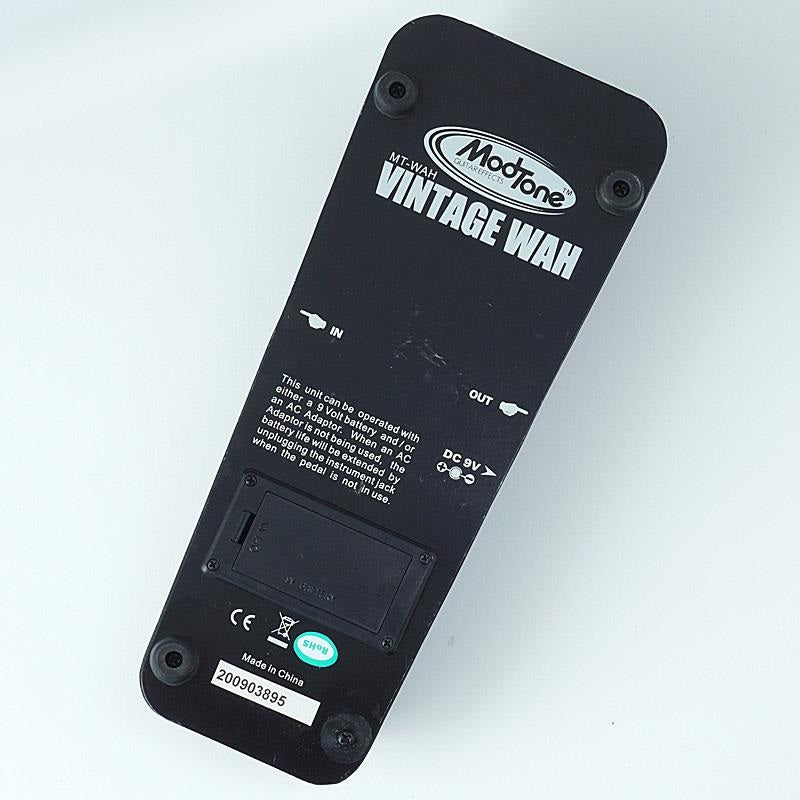 USED_​​MT-WAH_Vintage_Wah_Mod_Tone_04
