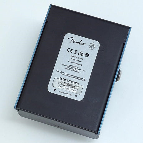 USED_​​FULL_MOON_DISTORTION_Fender_03