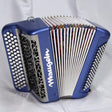 USED_​​Maugein_French-style_button_accordion，_custom_model_(Chromatic，_C-System)_01