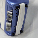 USED_​​Maugein_French-style_button_accordion，_custom_model_(Chromatic，_C-System)_08