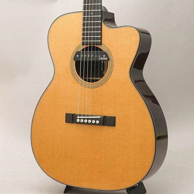 [Selected_product]_OMC_Soloist_DE_w_R-Zero_Contact_Pro_BACNT_×_DiMarzio_DP234_~Tuned_By_Enfini_Custom_Works~_01