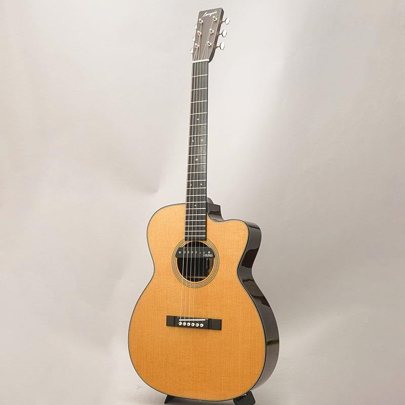 [Selected_product]_OMC_Soloist_DE_w_R-Zero_Contact_Pro_BACNT_×_DiMarzio_DP234_~Tuned_By_Enfini_Custom_Works~_03