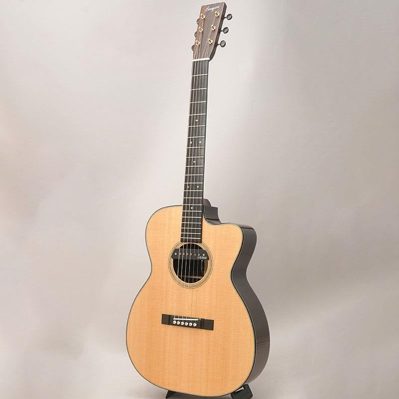 [Selected_product]_-Japan_Special-_OMC_Soloist_TS_w_R-Zero_Contact_Pro_BACNT_×_DiMarzio_DP234_~Tuned_By_Enfini_Custom_Works~_03