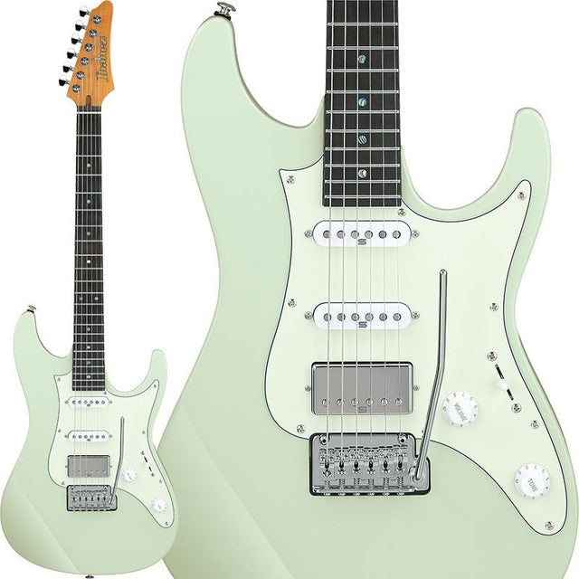 Premium_LM10-MGR_(Mint_Green)_[Luca_Mantovanelli_Model]_【Made_to_Order】_01