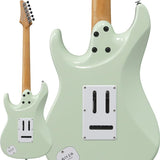 Premium_LM10-MGR_(Mint_Green)_[Luca_Mantovanelli_Model]_【Made_to_Order】_02