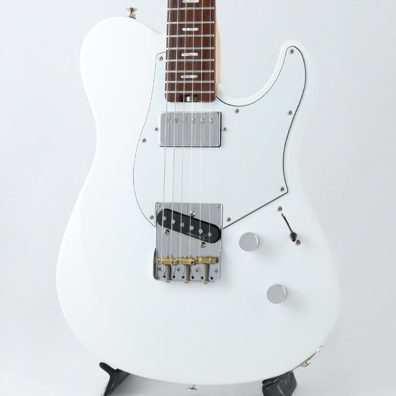 USED_​​PACS+11S_(Shell_White)_[SN_LLP013190]_Yamaha_01