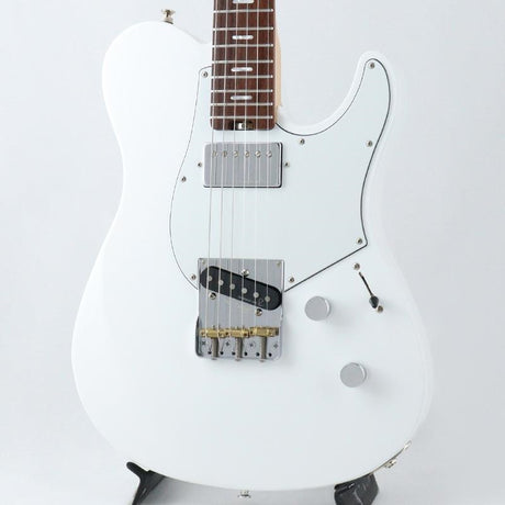 USED_​​PACS+11S_(Shell_White)_[SN_LLP013190]_Yamaha_01