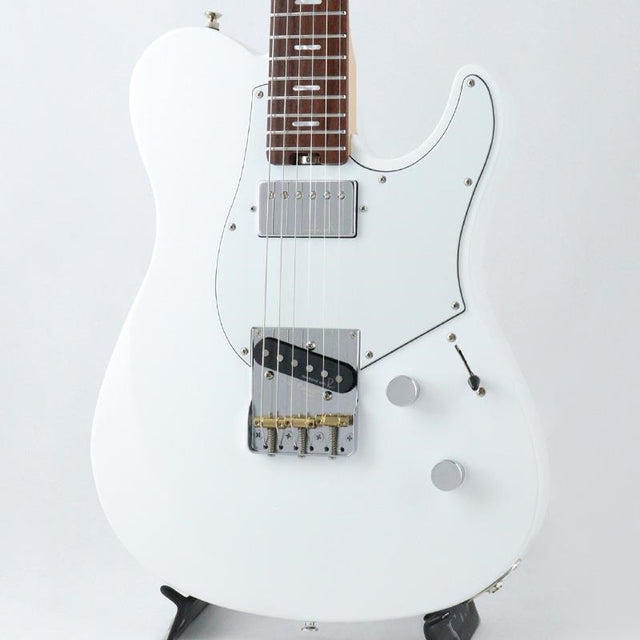 USED_​​PACS+11S_(Shell_White)_[SN_LLP013190]_Yamaha_01
