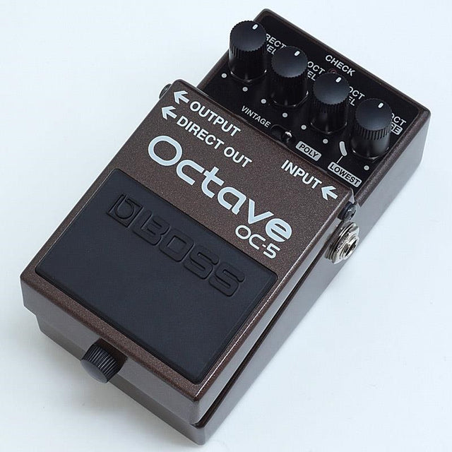 USED_​​Boss_OC-5_01