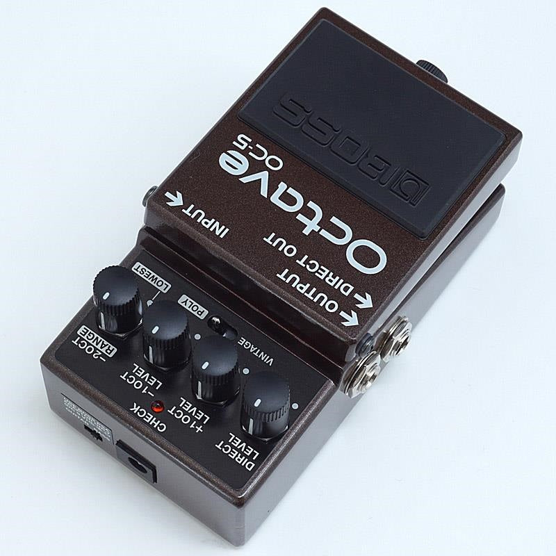 USED_​​Boss_OC-5_02