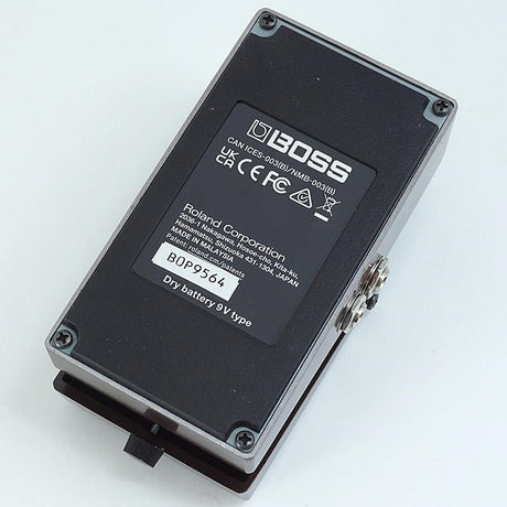 USED_​​Boss_OC-5_03