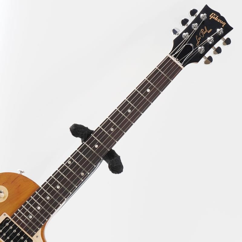 USED_​​Les_Paul_Tribute_2019_Grover_Peg_Modified_(Satin_Honeyburst)_[SN__190010978]_05