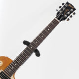 USED_​​Les_Paul_Tribute_2019_Grover_Peg_Modified_(Satin_Honeyburst)_[SN__190010978]_05