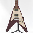 USED_​​67_Flying_V_Reissue_(Cherry_R)_2000_[SN__00240757]_01