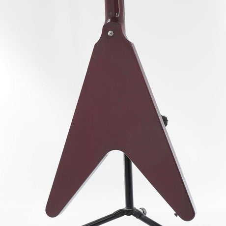 USED_​​67_Flying_V_Reissue_(Cherry_R)_2000_[SN__00240757]_03