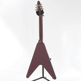 USED_​​67_Flying_V_Reissue_(Cherry_R)_2000_[SN__00240757]_04