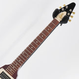USED_​​67_Flying_V_Reissue_(Cherry_R)_2000_[SN__00240757]_05