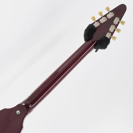 USED_​​67_Flying_V_Reissue_(Cherry_R)_2000_[SN__00240757]_06