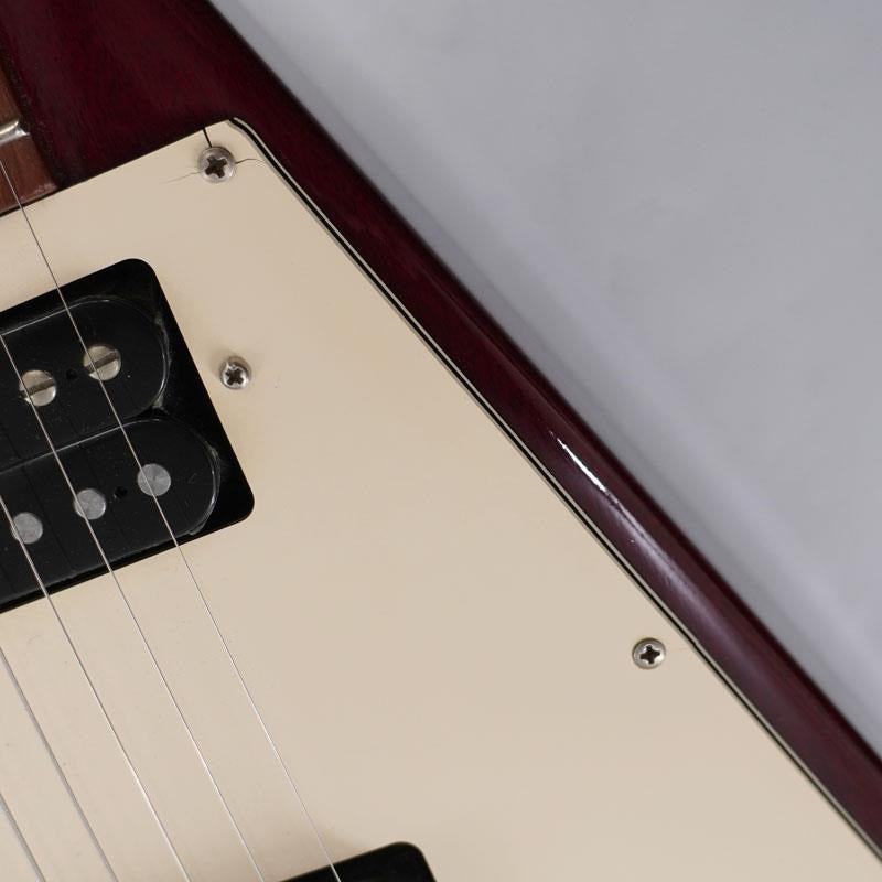 USED_​​67_Flying_V_Reissue_(Cherry_R)_2000_[SN__00240757]_10