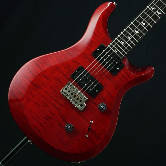 USED_​​30th_Anniversary_S2_Custom_24_(Ruby)_[SN__S2009992]_Paul_Reed_Smith_01