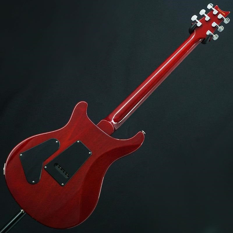 USED_​​30th_Anniversary_S2_Custom_24_(Ruby)_[SN__S2009992]_Paul_Reed_Smith_04