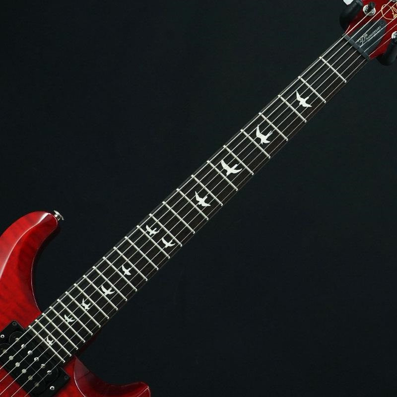 USED_​​30th_Anniversary_S2_Custom_24_(Ruby)_[SN__S2009992]_Paul_Reed_Smith_05