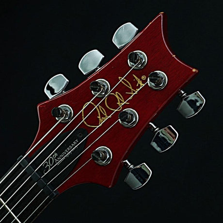 USED_​​30th_Anniversary_S2_Custom_24_(Ruby)_[SN__S2009992]_Paul_Reed_Smith_07