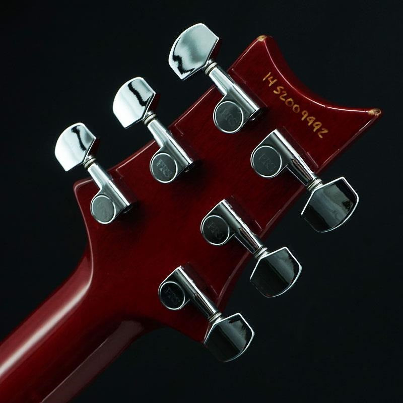 USED_​​30th_Anniversary_S2_Custom_24_(Ruby)_[SN__S2009992]_Paul_Reed_Smith_08