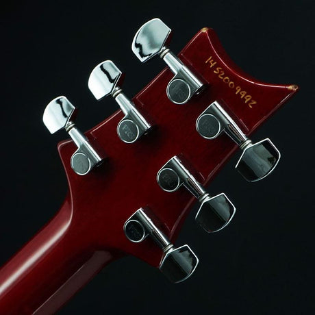 USED_​​30th_Anniversary_S2_Custom_24_(Ruby)_[SN__S2009992]_Paul_Reed_Smith_08