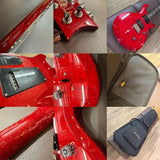 USED_​​30th_Anniversary_S2_Custom_24_(Ruby)_[SN__S2009992]_Paul_Reed_Smith_10