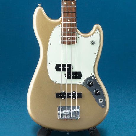 USED_​​Player_Mustang_Bass_PJ_(Firemist_Gold)_01
