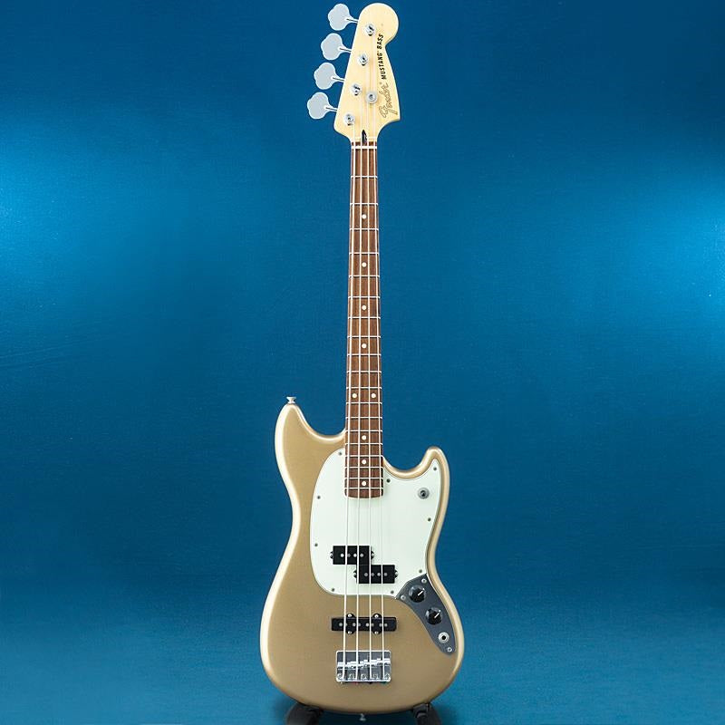 USED_​​Player_Mustang_Bass_PJ_(Firemist_Gold)_03