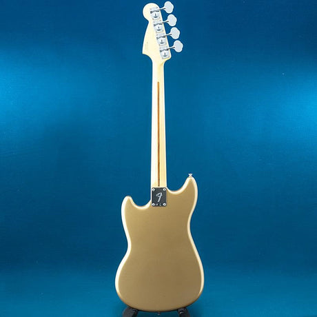 USED_​​Player_Mustang_Bass_PJ_(Firemist_Gold)_04