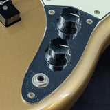 USED_​​Player_Mustang_Bass_PJ_(Firemist_Gold)_09
