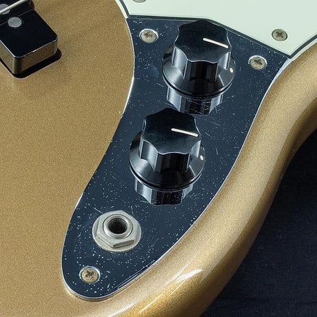 USED_​​Player_Mustang_Bass_PJ_(Firemist_Gold)_09