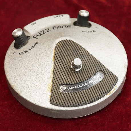 VINTAGE_Fuzz_Face_'68_Gray_Silver_04