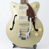 USED_​​G2655T-P90_(Two-Tone_Sahara_Metallic_and_Vintage_Mahogany_Stain)_[SN_IS220602707]_Gretsch_01
